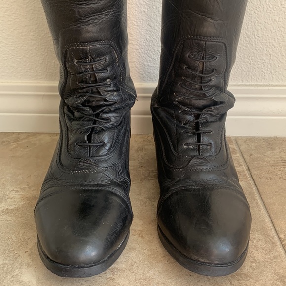 Tredstep Donatello Field Boots 41-XR - Picture 6 of 7